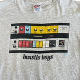 Vintage Beastie Boys Fuck All Y’all T-shirt