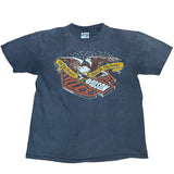 Vintage Harley Davidson 1983 T-shirt