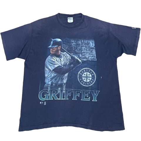 Vintage Ken Griffey Jr T-shirt