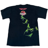 Vintage Jurassic Park The Ride T-shirt
