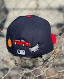 Freaknik New Era Fitted *Pre-Order*
