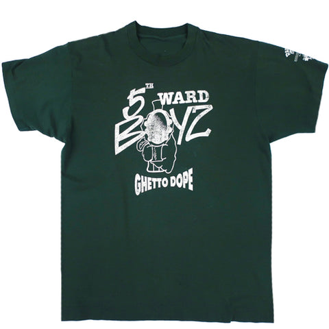 Vintage 5th Ward Boyz T-Shirt