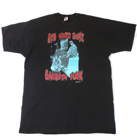 Vintage 5th Ward Boyz T-Shirt