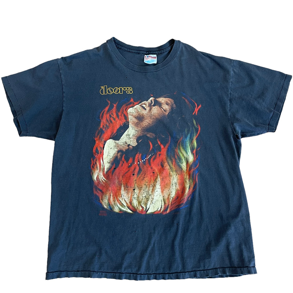 Vintage The Doors T-shirt – For All To Envy