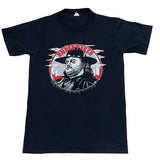 Vintage Undertaker WWF t-shirt