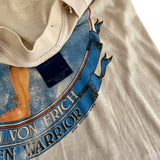 Vintage Kevin Von Erich T-shirt