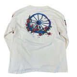 Vintage Grateful Dead Long Sleeve T-shirt