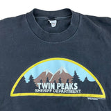 Vintage Twin Peaks T-shirt
