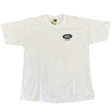 Vintage Land Rover T-shirt