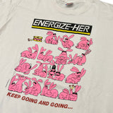 Vintage Energize-Her T-shirt