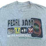 Vintage Pearl Jam 2000 T-shirt