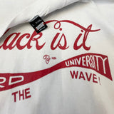 Vintage Howard University Sweatshirt