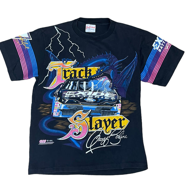 Vintage NASCAR Track Slayer T-shirt