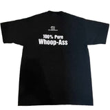 Vintage Stone Cold 100% Whoop Ass T-shirt