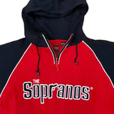 Vintage The Sopranos HBO Hoodie
