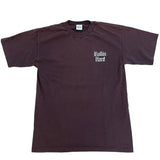 Vintage Rollin Hard ‘96 T-shirt