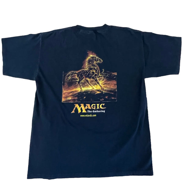 Vintage Magic the Gathering T-shirt