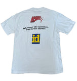 Vintage Wolfenstein 3D T-shirt