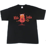 Vintage White Zombie 1996 T-shirt