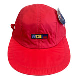 Vintage Nike Boating Hat NWT