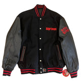 Vintage Sopranos Jeff Hamilton Reversible Jacket NWT