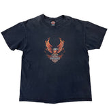 Vintage Harley Davidson Ohio T-Shirt