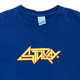 Vintage Stussy T-shirt