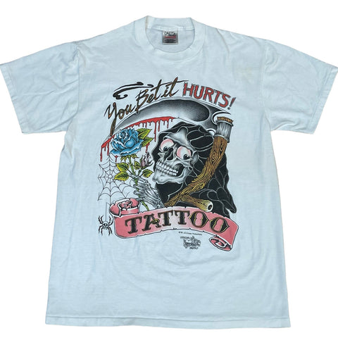 Vintage Tattoo 1988 T-shirt