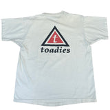 Vintage Toadies T-shirt