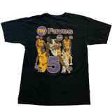 Vintage Lakers Kobe Playoffs T-shirt