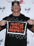 Vintage John Cena Long Sleeve T-shirt