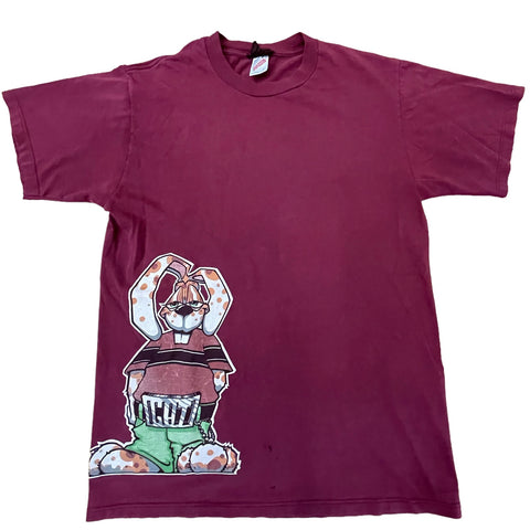 Vintage GAT Gypsies and Thieves T-shirt