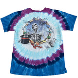Vintage Grateful Dead Poker T-shirt