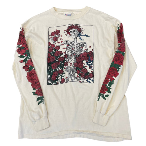 Vintage Grateful Dead Long Sleeve T-shirt