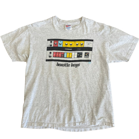 Vintage Beastie Boys Fuck All Y’all T-shirt