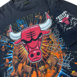 Vintage Chicago Bulls T-shirt