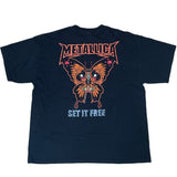 Vintage Metallica St. Anger T-shirt