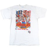 Vintage 1992 USA Dream Team T-Shirt