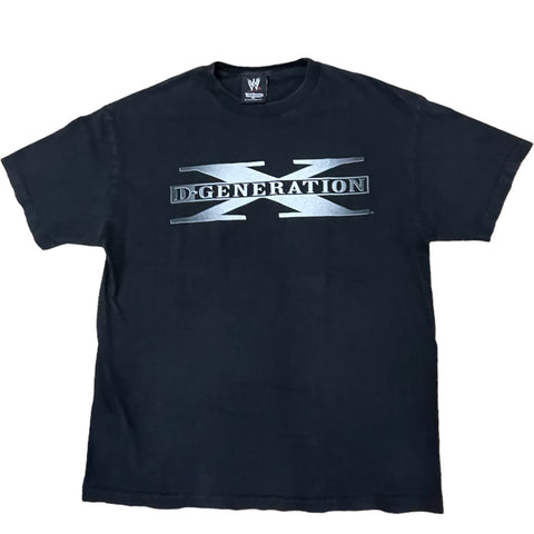 Vintage D-Generation DX Suck It T-Shirt