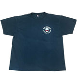 Vintage Big Johnson Stone Cold T-shirt