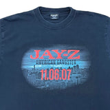 Vintage Jay-Z American Gangster T-shirt