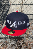 Freaknik New Era Fitted *Pre-Order*