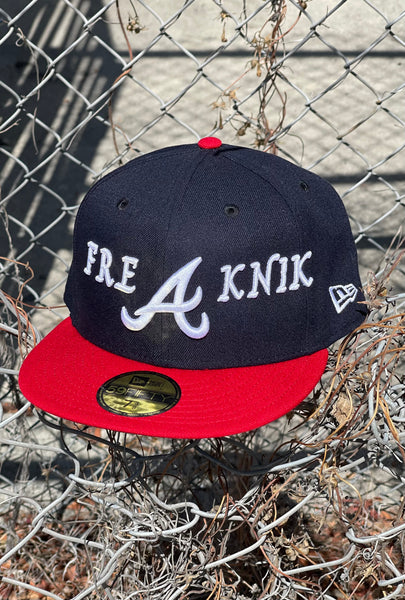 Freaknik New Era Fitted *Pre-Order*