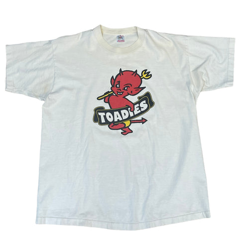Vintage Toadies T-shirt