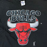 Vintage Chicago Bulls Pro Player T-shirt