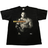 Vintage Goldberg WCW T-shirt