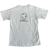 Vintage Stussy World Cup T-shirt (Made in USA)