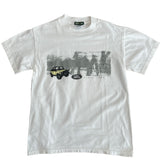 Vintage Land Rover Gear T-shirt