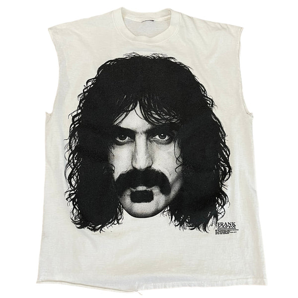 Vintage Frank Zappa T-shirt
