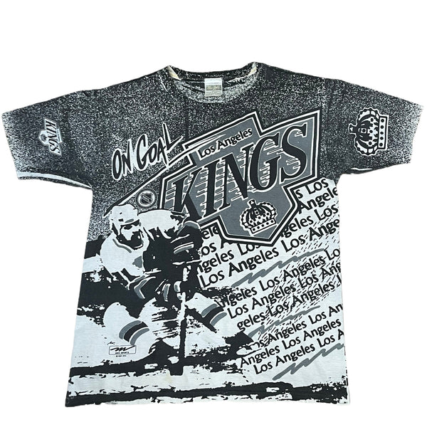 Vintage Los Angeles Kings T-shirt